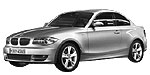 BMW E82 B15EC Fault Code