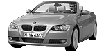 BMW E93 B15EC Fault Code