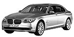 BMW F01 B15EC Fault Code