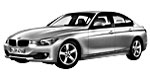 BMW F30 B15EC Fault Code